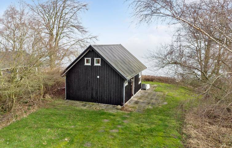 Ferienhaus für 4 Personen, mit Garten in Dänische Südsee - 2