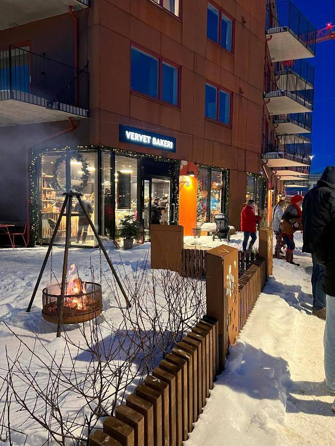 Appart’hôtel pour 3 personnes, avec balcon et jardin