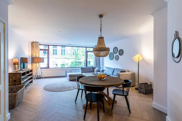 Appartement de vacances pour 4 personnes - 1