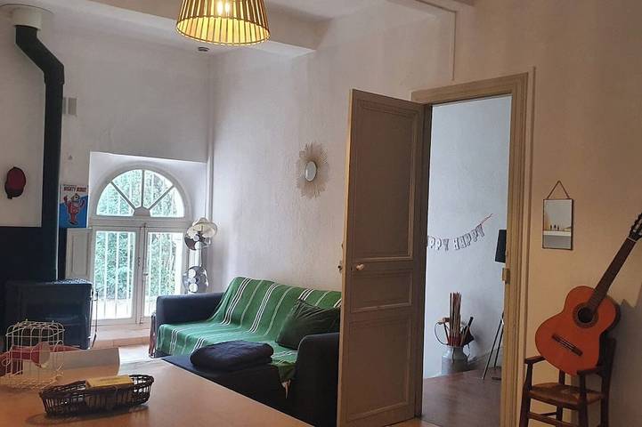 Location de vacances pour 10 personnes à Aspiran - 4