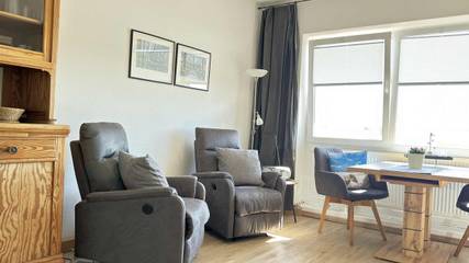 Ferienwohnung für 2 Personen in Wangerland, Metropolregion Bremen-Oldenburg, Bild 1