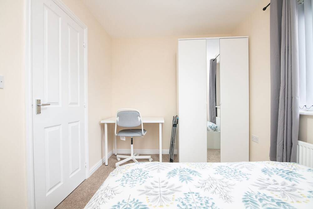 Home-Baño privado in Wolverhampton, Birmingham y alrededores