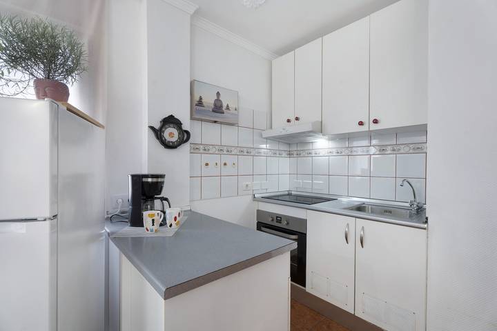 Maison d’hôte pour 5 personnes en Espagne - 2