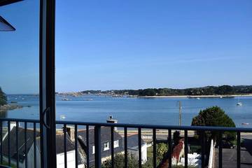 Gîte pour 2 personnes dans Office De Tourisme De Tregastel