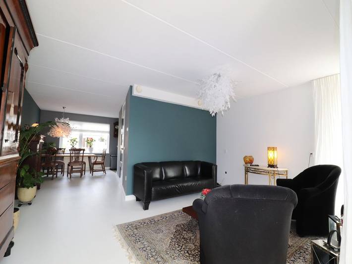 Ferienhaus für 6 Personen, mit Sauna und Garten sowie Pool