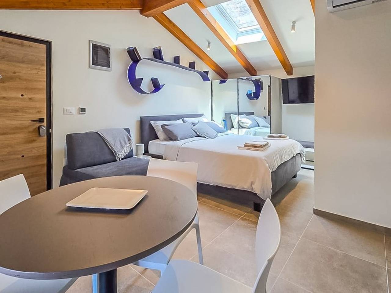 Appartement entier, Apartment 2402 in Bale (Croatie), Région de Rovinj