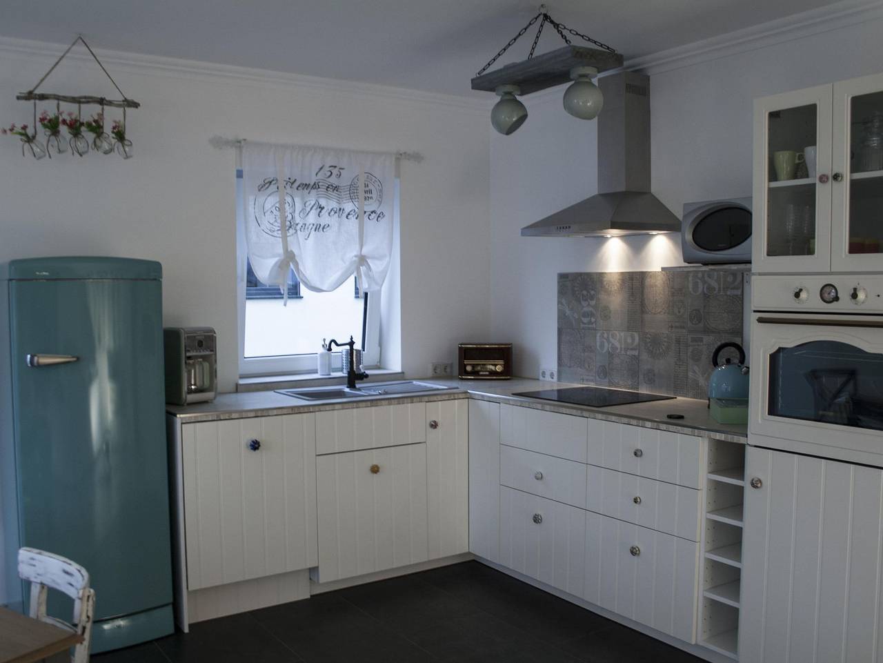 Ganze Ferienwohnung, Ferienwohnung Viva la Vida - Appartement/Fewo, Dusche und Bad, Wc, 3 Schlafräum in Bendorf, Mittelrhein