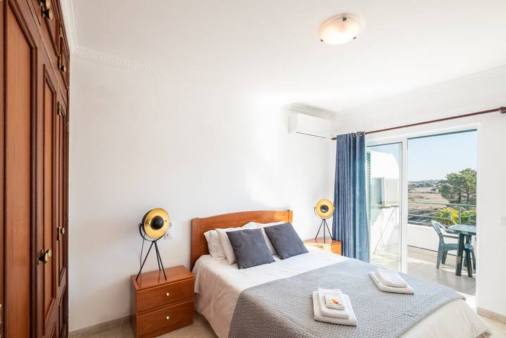 Gîte pour 4 personnes, avec balcon dans Galé - 3