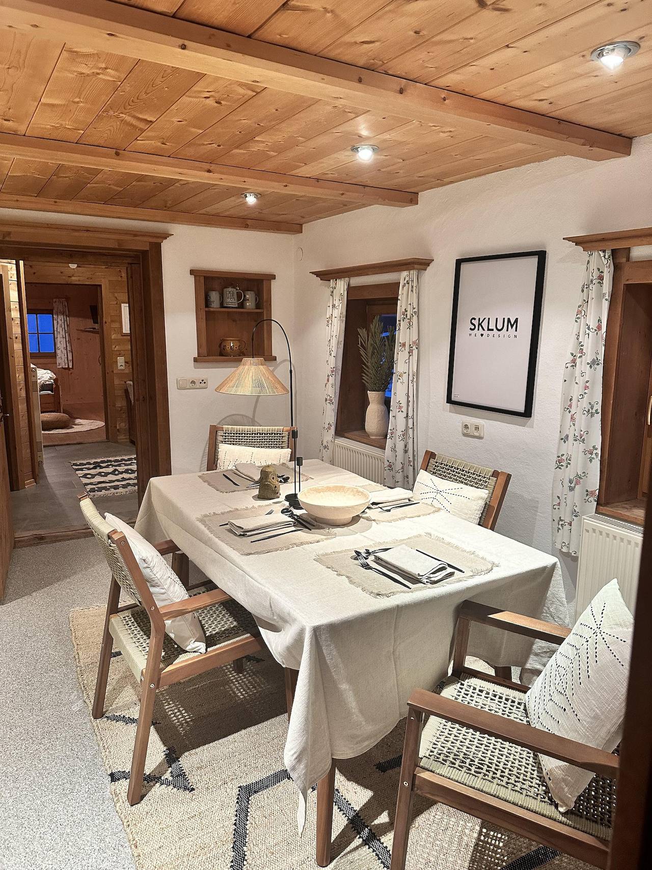 Ganze Ferienwohnung, Ferienwohnung Kalksteinerbach in Villgratner Berge, Innervillgraten