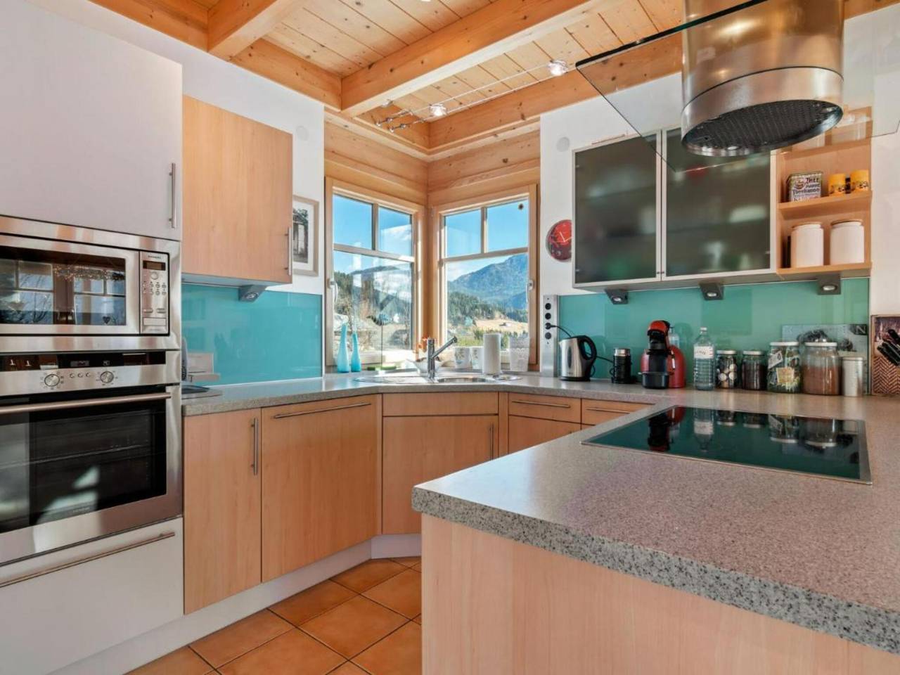 Luxury country house between lakes & mountains in Alpi della Gail, Nötsch im Gailtal