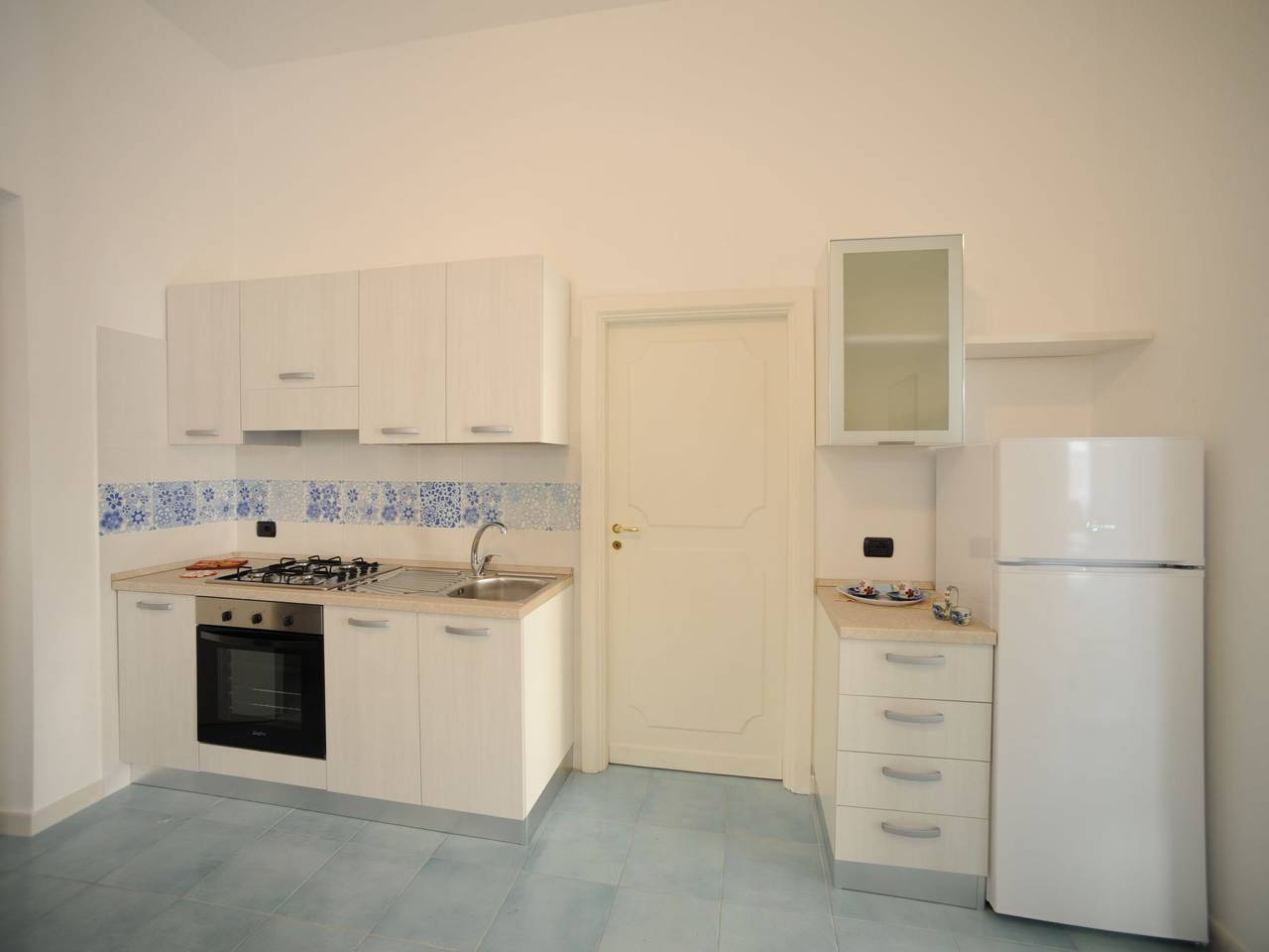 Entire apartment, Olimpia in Vietri sul Mare, Amalfi Coast
