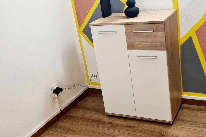 Apartamento de vacaciones para 7 personas, Se admiten mascotas - 1