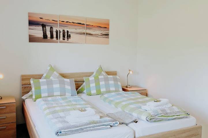 Ferienhaus für 3 Personen, mit Haustier am Mittelrhein - 3