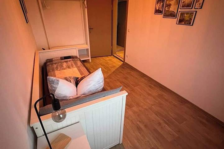 Ferienwohnung für 4 Personen in Lauta - 3
