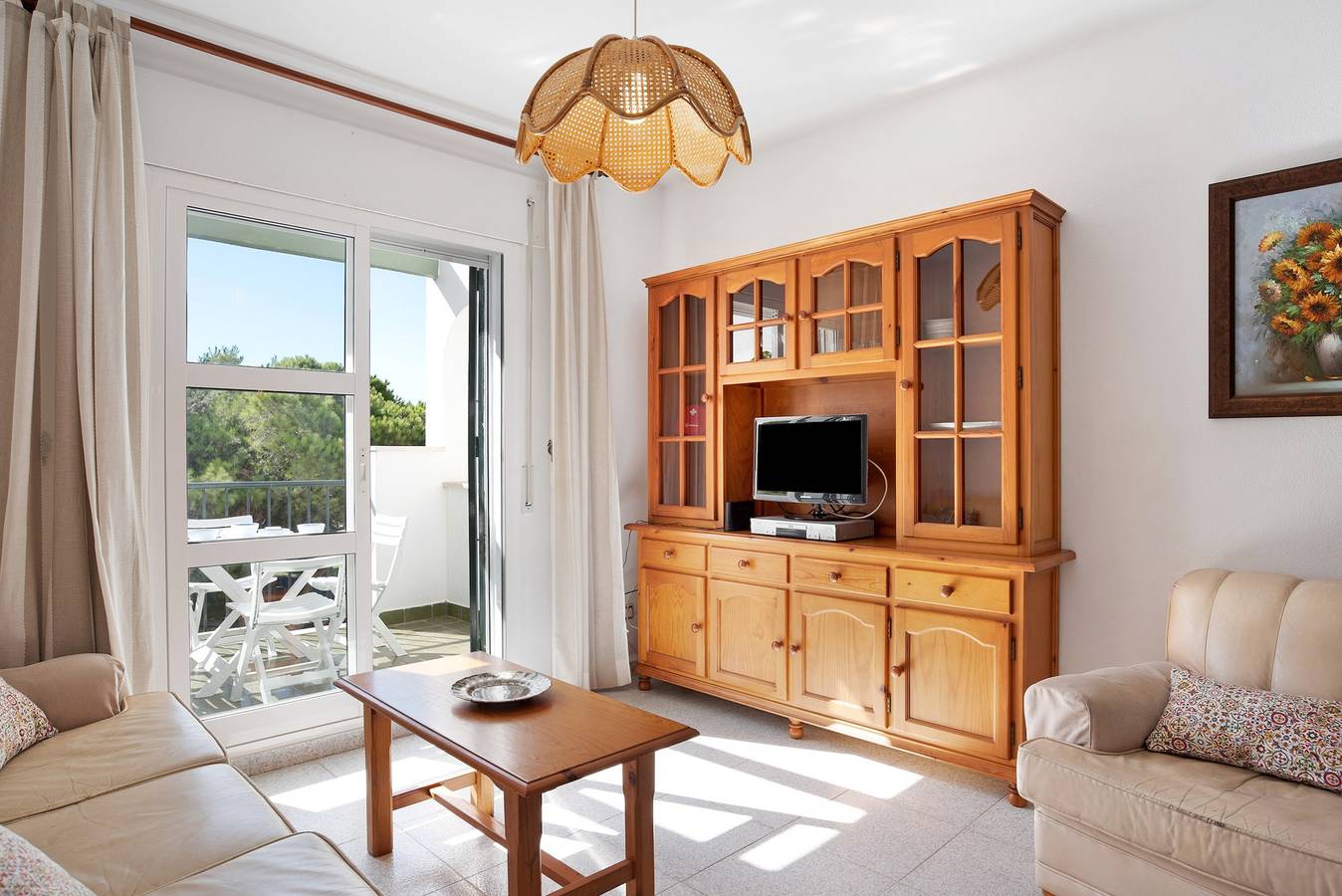 Ganze Wohnung, Ferienwohnung für 6 Personen in Conil de la Frontera, Costa de la Luz