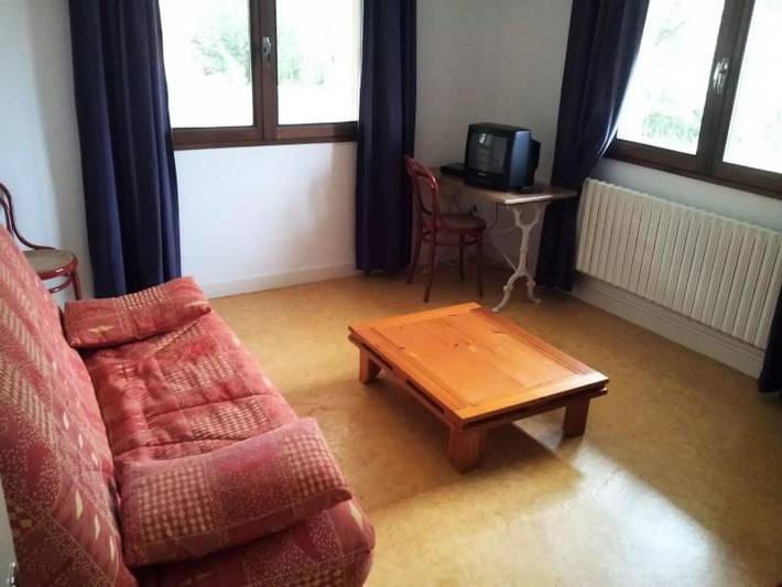 Apartamento entero, 2 estancias 2 Personas in Die, Parc naturel régional du Vercors