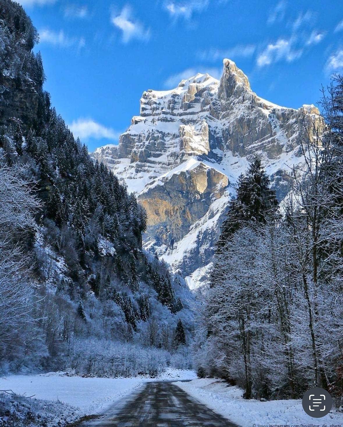 Ganze Wohnung, Wunderschönes Studio mit Balkon und freiem Blick auf Criou in Samoëns, Region Bonneville