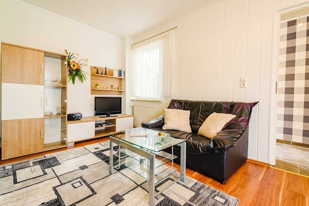 Ferienwohnung in Zingst für 2 Personen in Zingst
