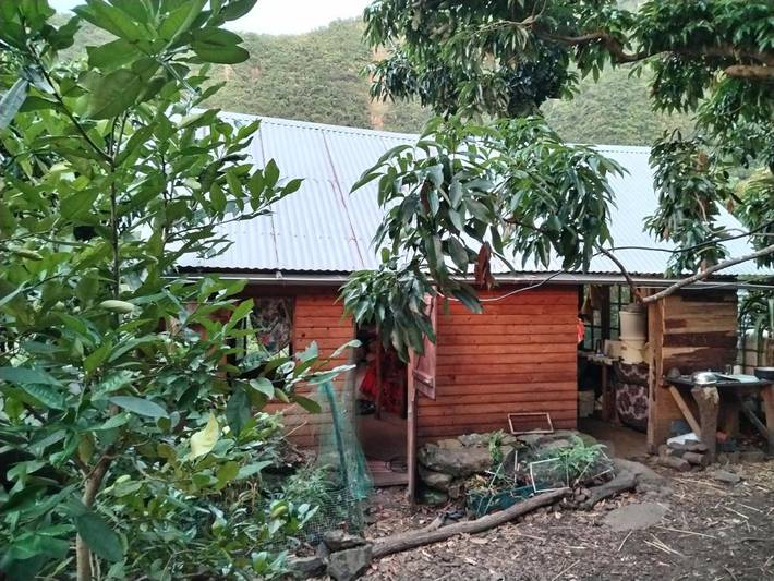 Camping pour 2 personnes sur l' Île de la Réunion - 4