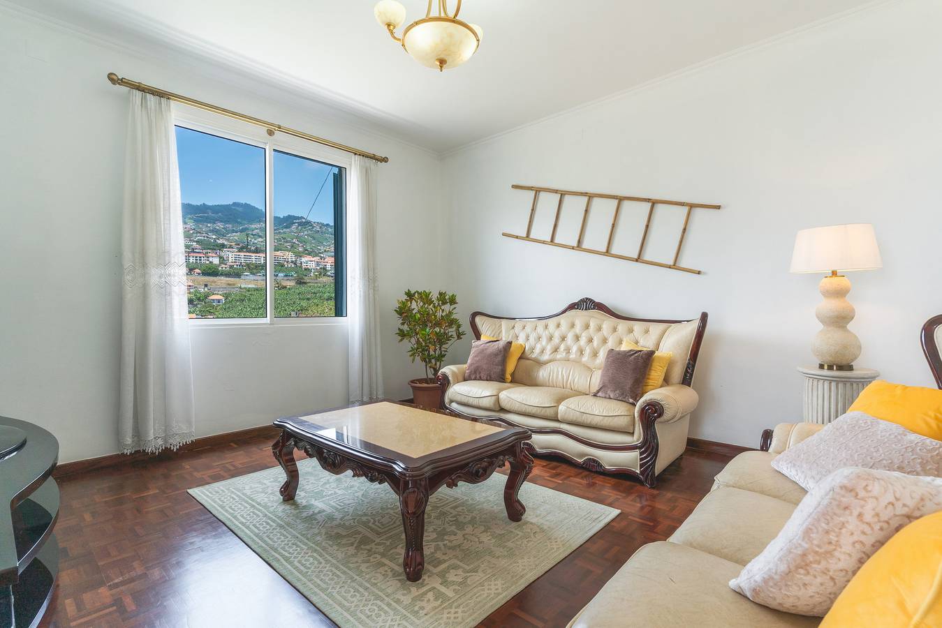 Ganze Wohnung, Casa do Pico in Câmara de Lobos, Madeira