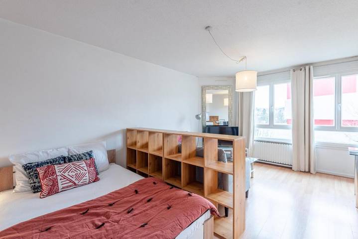 Apartamento de vacaciones para 2 personas - 1