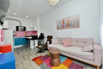 Villa for 5 People in Zadar city, Zadar (Municipality), Photo 2