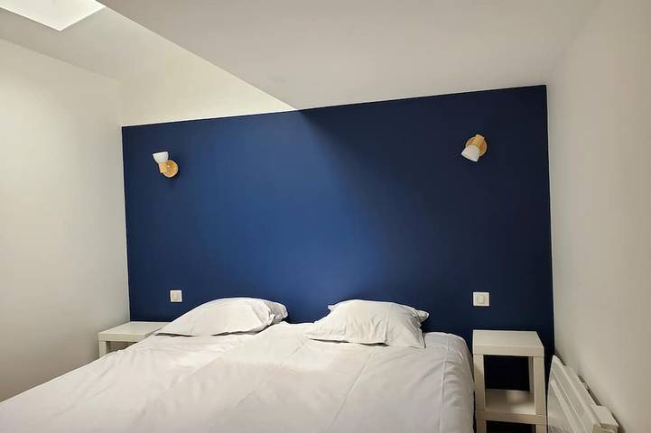 Location de vacances pour 4 personnes à Vittel - 4