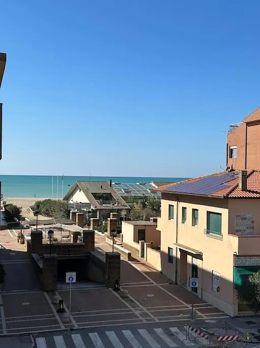 Apartamento de vacaciones para 5 personas, con balcón y vistas - 1
