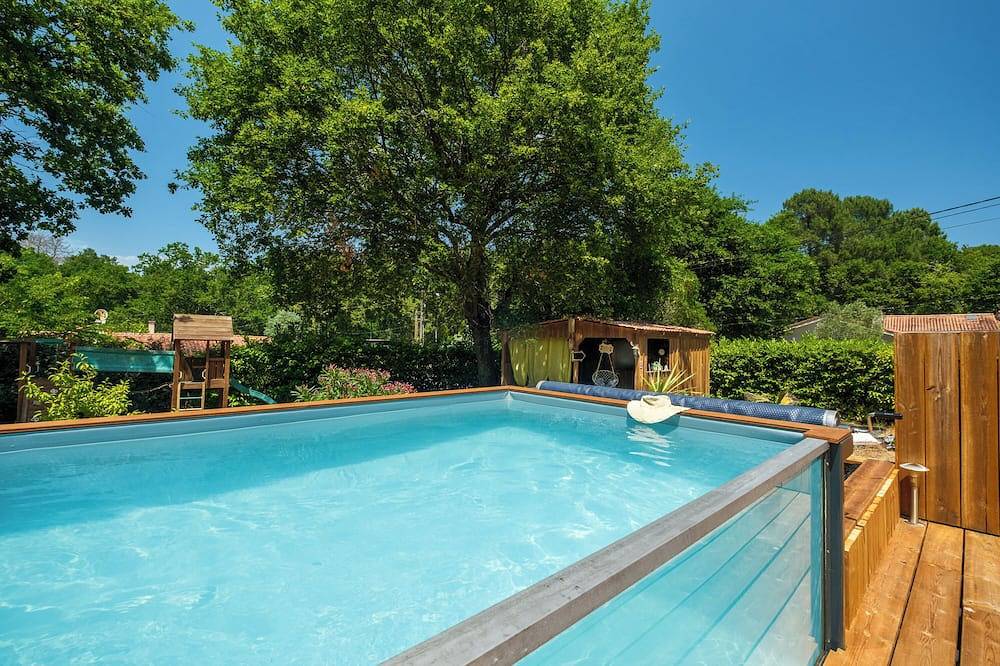 Photo : Maison de vacances
