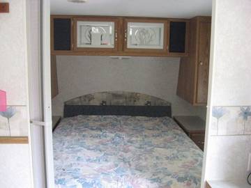 Mobile Home for 4 People in Ontario, Photo 4