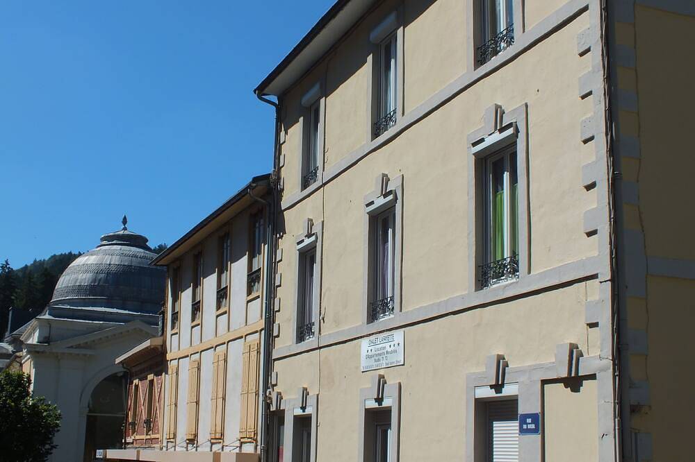 Photo : Appartement de vacances