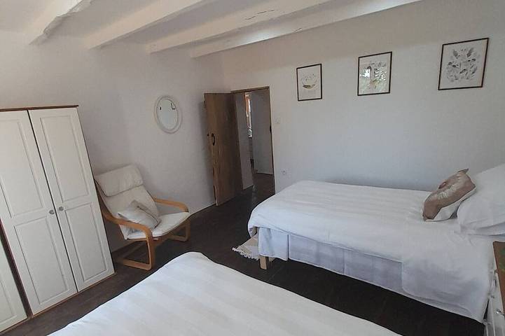 Location de vacances pour 6 personnes à Videix - 4