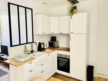 Location De Vacances pour 4 Personnes dans La Rochelle, Région de La Rochelle, Photo 2