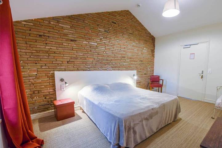 Location de vacances pour 22 personnes à Castelsarrasin - 4