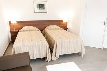 Appartement De Vacances pour 2 Personnes dans Saumur, Région de Saumur, Photo 4