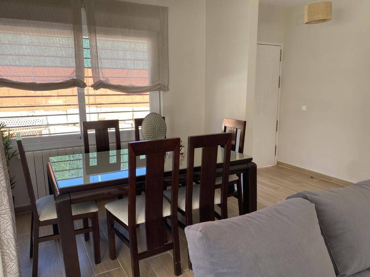 Casa Las Terrazas del Lago Alojamiento Rural in Las Jaras, Córdoba