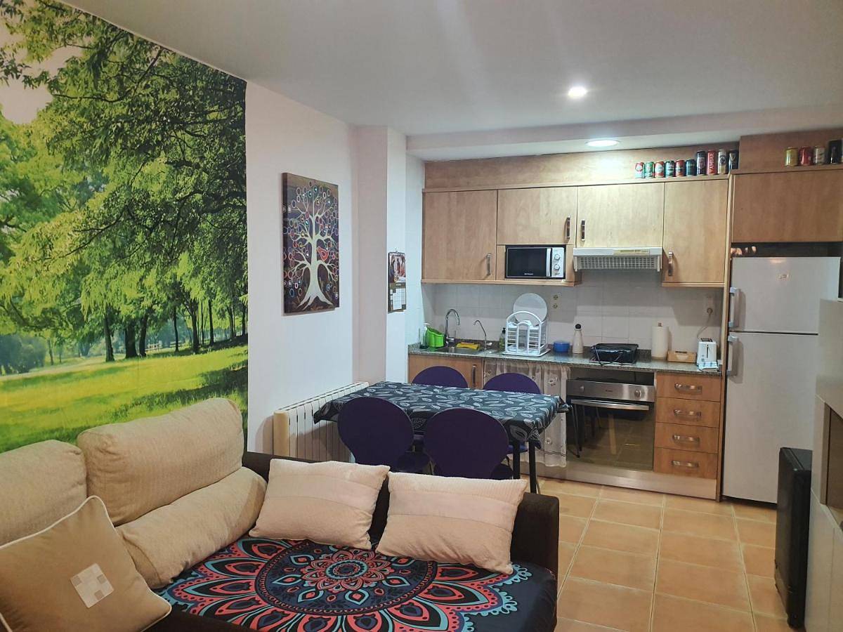 Apartamento entero, Apartamento Almenara Nova Almenareta in Playa de Almenara, Almenara