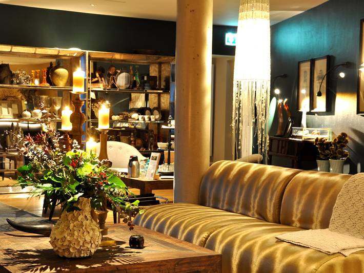 Hotel für 2 Personen, mit Sauna und Garten in Waging am See - 3