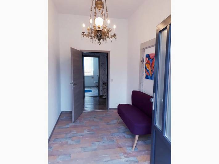 Ferienhaus für 5 Personen, mit Balkon in Reinhardtsdorf-Schöna - 4