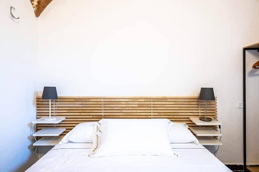 Entire apartment, [Historic Center] Suite Medicea - hydro tub - A/C in Grosseto, Grosseto Province