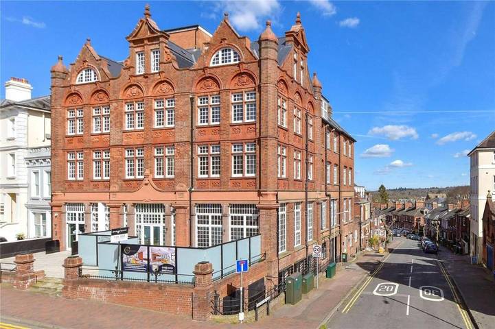Apartment for 4 people in Royal Tunbridge Wells