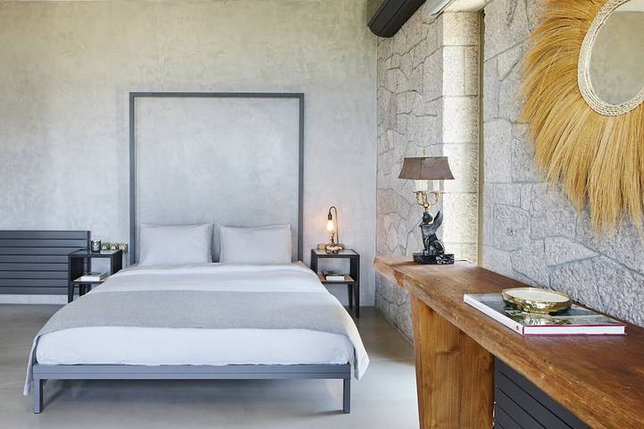 Villa für 11 Personen, mit Garten und Terrasse in der Türkei - 3