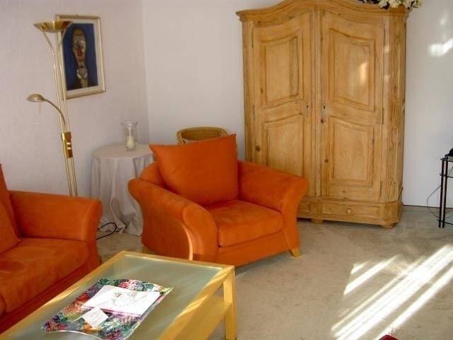 Ganze Ferienwohnung, Appartement Oberwiesenhof in Seewald, Nordschwarzwald