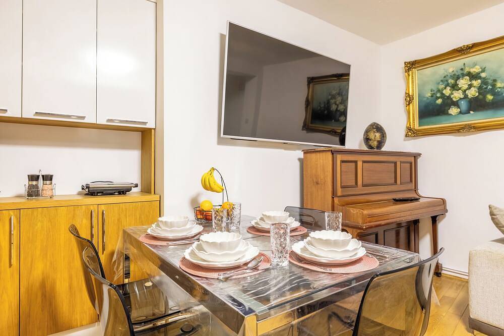 Appartamento vacanze a Londra a partire da 304€ a notte