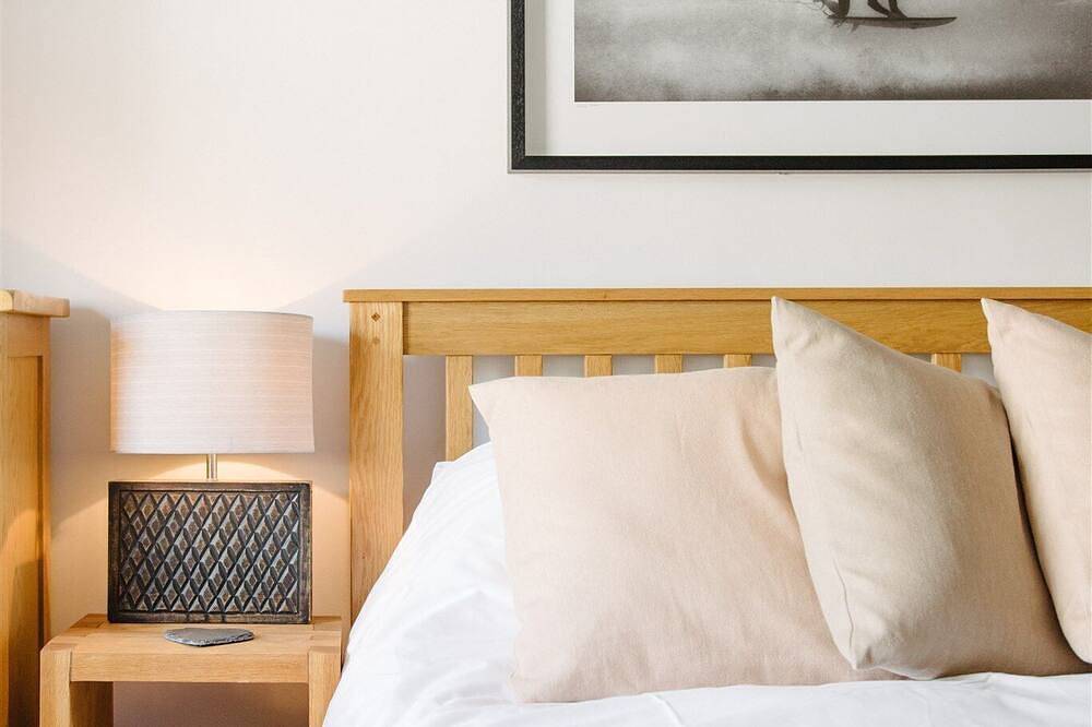 3-Bett-Luxus-Cottage - Ausgezeichnete Lage in Padstow in Padstow, Cornwall