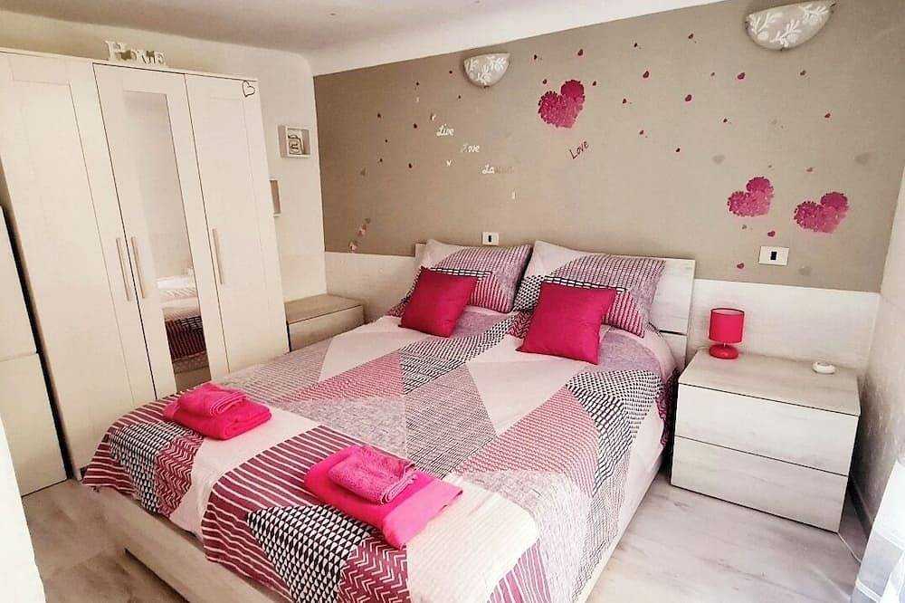 Ganze Wohnung, Sweet Home Apartment 15 min from the sea in Badalucco, Riviera di Ponente