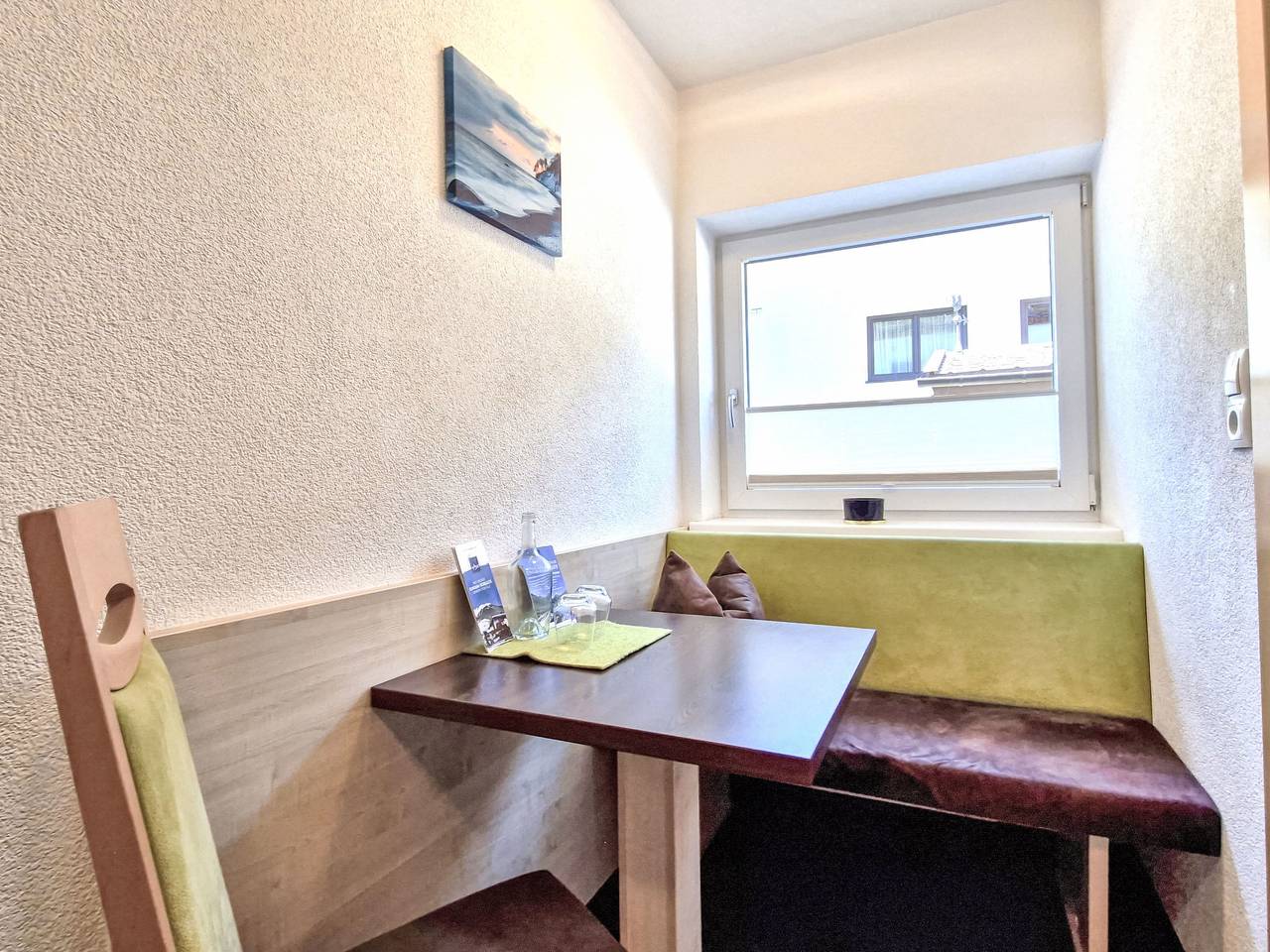 Ganze Wohnung, Lunapart in Stubaier Alpen, Sölden (Österreich)