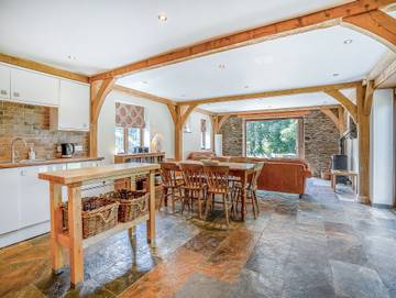 Cottage for 7 People in Swansea region, Photo 4