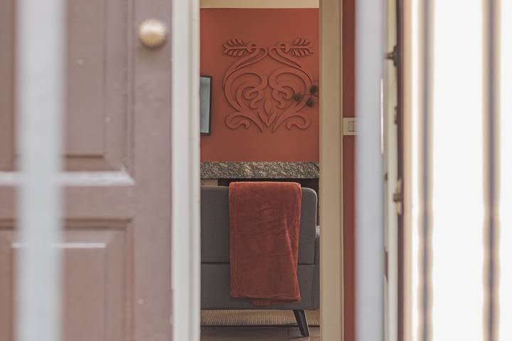 Gîte pour 4 personnes, avec Jardin à Bellagio - 4