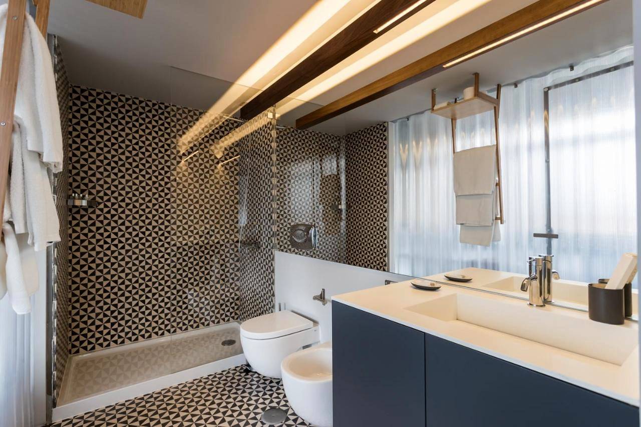 Superior Penthouse Apartment in Encarnação, Lisboa